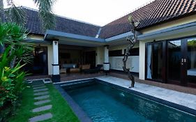 Villa Tanjung Lima Bali